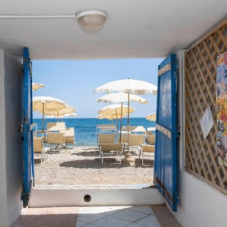 Hotel Del Sole Santa Marinella Exteriér fotografie