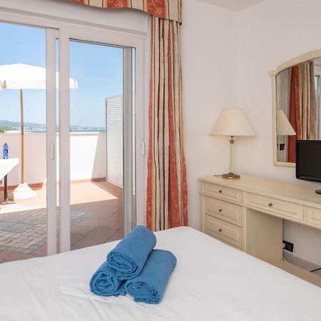 Hotel Del Sole Santa Marinella Pokoj fotografie