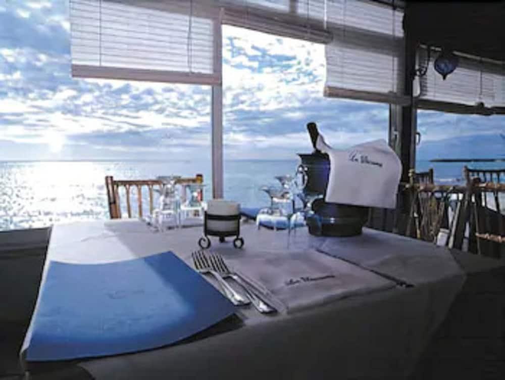 Hotel Del Sole Santa Marinella Exteriér fotografie